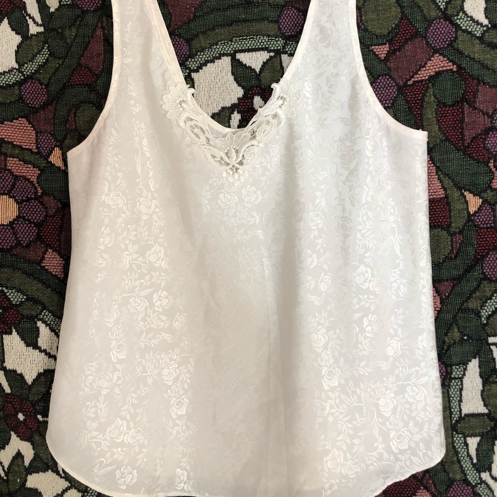Tank top size M